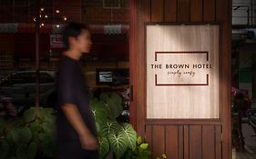 The Brown Hotel
